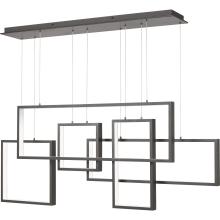  PCCV157WT - Canvas Island Chandelier