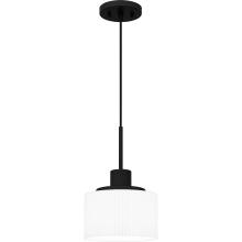  QPP6172MBK - Quoizel Piccolo Pendant