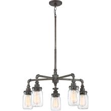  SQR5005RK - Squire Chandelier