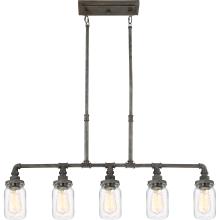  SQR538RK - Squire Island Chandelier