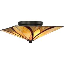  TFAS1615VA - Asheville Flush Mount