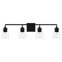  THO8631MBK - Thoresby Bath Light