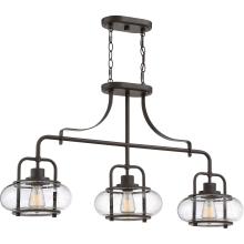  TRG338OZ - Trilogy Island Chandelier