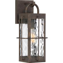  WAR8406GZ - Ward Outdoor Lantern