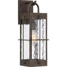  WAR8407GZ - Ward Outdoor Lantern