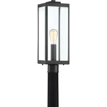  WVR9007EK - Westover Outdoor Lantern