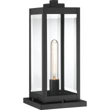  WVR9106EK - Westover Outdoor Lantern