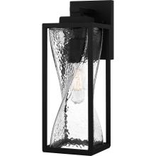  ZAR8405MBK - Zarah Outdoor Lantern