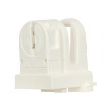  80/2169 - T8 To T5 Adapter; G5 Base; Bi-Pin Fluorescent Lampholder; EXL Short Version; Converts With Positive