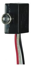  90/2432 - Photoelectric Switch Plastic DOS Shell Rated: 250W-120V Indoor Use Only 13/16" x 5/8" x