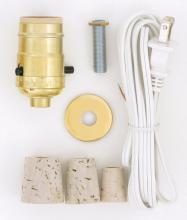  S70/025 - Bottle Adapter Kit