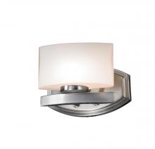  3013-1V-LED - 1 Light Wall Sconce