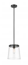  3032P10-MB - 1 Light Pendant