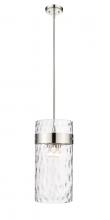  3035P12-PN - 4 Light Pendant