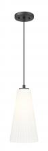  3043P7-MB - 1 Light Pendant