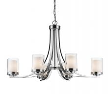  426-6-CH - 6 Light Chandelier