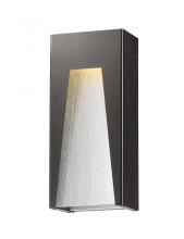  561B-DBZ-SL-SDY-LED - 1 Light Outdoor Wall Light