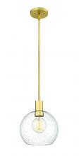  7501P10-OBR - 1 Light Pendant