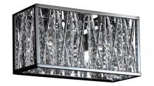  872CH-2V-LED - 2 Light Vanity