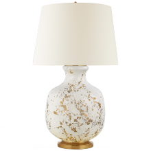  CS 3652GSP-L - Buatta Large Table Lamp
