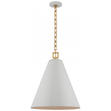  JN 5323SW/G - Theo 21" Pendant