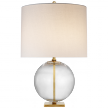  KS 3014CG-L - Elsie Table Lamp