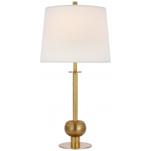  PCD 3100HAB-L - Comtesse Medium Table Lamp