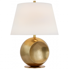  PCD 3101HAB-L - Comtesse Medium Globe Table Lamp