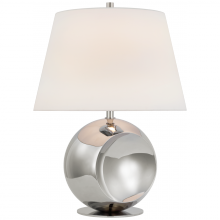  PCD 3101PN-L - Comtesse Medium Globe Table Lamp