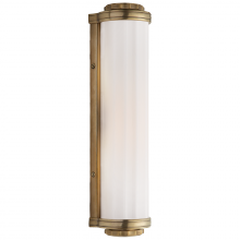  TOB 2198HAB-WG - Milton Road Bath Light