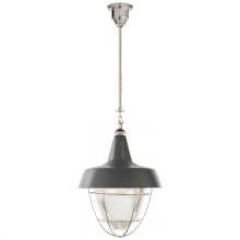  TOB 5042PN-G - Henry Industrial Hanging Light