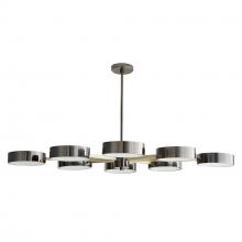  89097 - Linus Starburst Chandelier