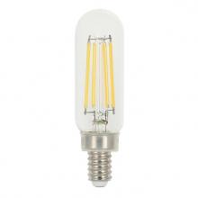  5335000 - 5W T8 Filament LED Dimmable Clear 2700K E12 (Candelabra) Base, 120 Volt, Box