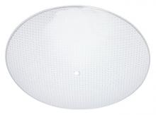  8180500 - Clear Dot Pattern Diffuser