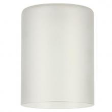  8509300 - Frosted Cylinder Shade