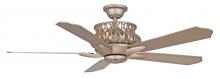  WR1431IG - Estela Iced Gold Ceiling Fan