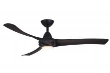  WR1462MB - Droid LED Matte Black Ceiling Fan