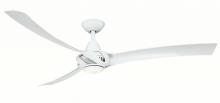  WR1697W - Droid XL LED 62 Inch Ceiling Fan