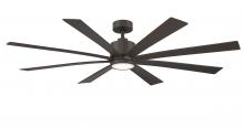  WR2120TB - Richland 65 Inch Indoor/Outdoor Smart Ceiling Fan