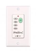  WR4000 - Universal Wall Remote Control System