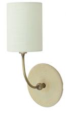  GS775-ABOT - Scatchard Stoneware Wall Lamp