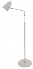  K100-GR - Kirby LED Floor Lamp