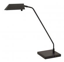  NEW250-BLK - Newbury Table Lamp