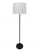  S500-BLKSN - Sawyer Floor Lamp