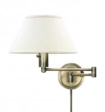  WS14-71 - Home Office Swing Arm Wall Lamp