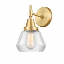  447-1W-SB-G172 - Caden Sconce