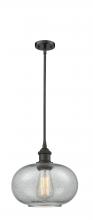  516-1S-OB-G247 - Gorham - 1 Light - 10 inch - Oil Rubbed Bronze - Mini Pendant