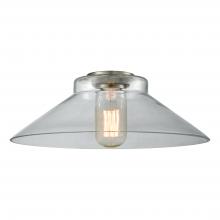 Innovations Lighting G132 - Orwell Clear Glass