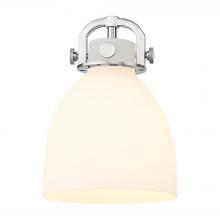  G412-7WH - Newton Bell 7 inch Shade
