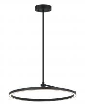  C36724MB - The Trundle Pendant